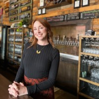 Fireforge Crafted Beer Employee Alex Capps's profile photo