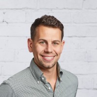 GolfN Employee Nick Walker's profile photo