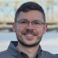 Aura Employee Zac Wolfe's profile photo