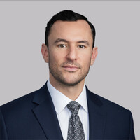 Loeb & Loeb LLP Employee Peter Sass's profile photo