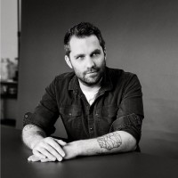 Blickfänger Employee Wouter Kooken's profile photo