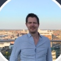 Noble Manhattan Coaching Ltd Employee Jerry Stark's profile photo