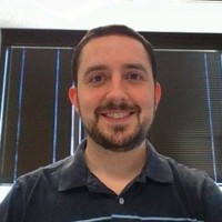 King Architectural Metals Employee Kevin Tierney's profile photo
