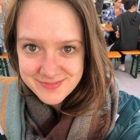 Tenacious Solutions, LLC Employee Cassandra Graham's profile photo