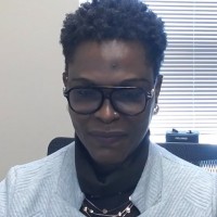 Ma Annie Brisibe-Porbeni .