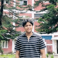 Intern Certify Employee Prateek Tiwari's profile photo