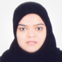 Change Agents Employee Noor Amina's profile photo