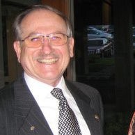 Temple Beth Sholom Employee Ron Rubel's profile photo