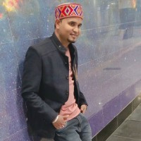 Ashok Leyland Employee Abhishake Kumar's profile photo