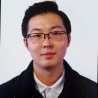 PwC Employee Harry Ha's profile photo