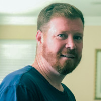 Dovetail Software Employee Gary Cox's profile photo