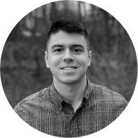 Ready® Employee Peter Hoban's profile photo