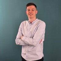 Setcor ICT Employee Karlo Babić's profile photo