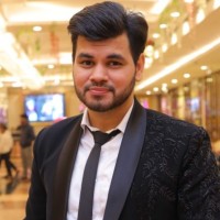 Redaptive, Inc Employee Amit Narwal's profile photo