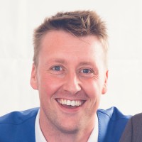 Waterleau Employee Stijn Vanderhulst's profile photo