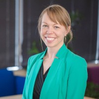 PHC Holdings Corporation Employee Julia Cottrill's profile photo