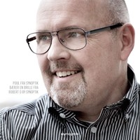 Synoptik Employee Poul Kuhberg's profile photo