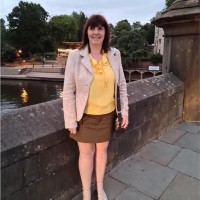 Plant and Safety Limited Employee Nicola Hingley's profile photo