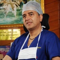 Narayana Hrudayalaya Limited Employee Devi Shetty's profile photo