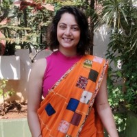 Junglee Games Employee Akansha Modi's profile photo