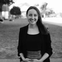 Export Council of Australia Employee Stefanie Harter's profile photo