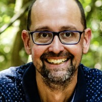 GoHarmony Employee Jan van Gurp's profile photo