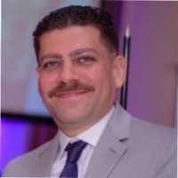 Seattle Housing Authority Employee Mohammed Baz's profile photo