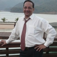 J&J Employee Raghu Kumar's profile photo