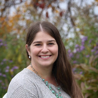 Glencore (formerly Xstrata Nickel) Employee Samantha McGarry's profile photo