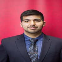 Exelon Employee Gilbert Herrera's profile photo