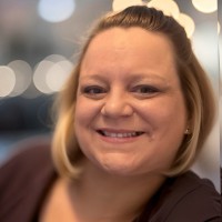 Valto Engineered Materials Employee Kate Brown's profile photo