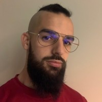 Constellium Employee Julien Coste's profile photo
