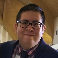 Pizza Marco Employee Alfredo Magana's profile photo