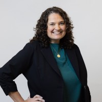 Cambrian Innovation Inc Employee Kim Sarles's profile photo