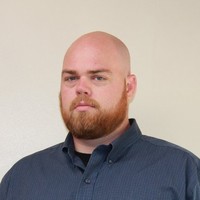 Active Watch Security Employee Christopher Reid's profile photo