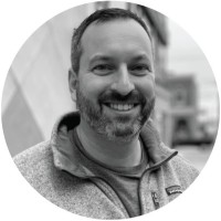 Blue Rabbit Veterinary Employee Andrew Papamichael's profile photo