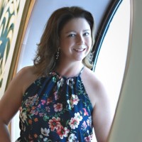 North East Florida Educational Consortium Employee Kristi Richburg's profile photo