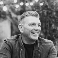 Workvivo by Zoom Employee Anthony Cotter's profile photo