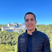 CIAg Employee Yan Correa's profile photo