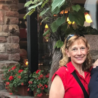 Department of the Air Force Employee Lori Gates's profile photo