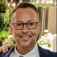 Harman Management Corp. Employee Chad Miller's profile photo
