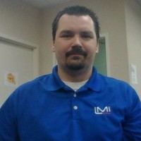 LMI Employee Marshall Painter's profile photo
