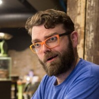 SMG Studio Employee Ashley Ringrose's profile photo