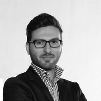 B.Product Employee Marco Tallarida's profile photo