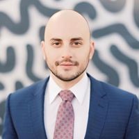 Goldberg & Rosen PA Employee Angel Leyva's profile photo