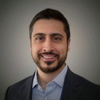 True Digital Surgery Employee Owen Davies's profile photo