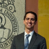 Pontifical University of St. Thomas Aquinas - Angelicum Employee Eduardo Andino's profile photo