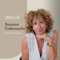Dislook Employee Susana Cabezuelo's profile photo