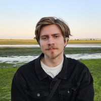 Kreoh Employee Georgijs Pitkevics's profile photo