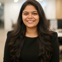 Datagain Employee Naveena Konduru's profile photo